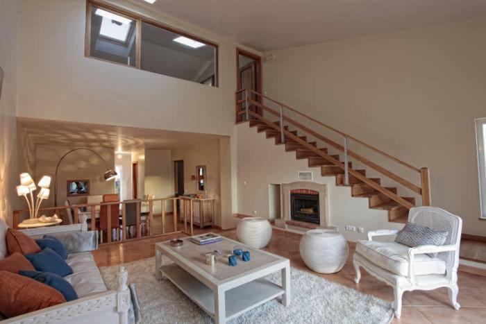 Villa T3 *