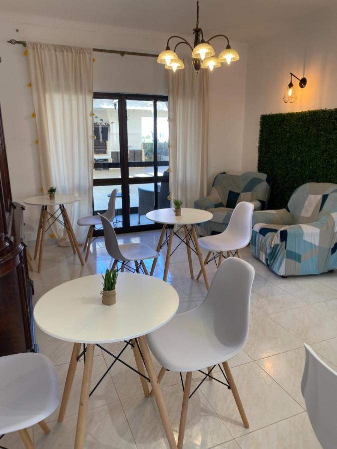 Casa Luana -