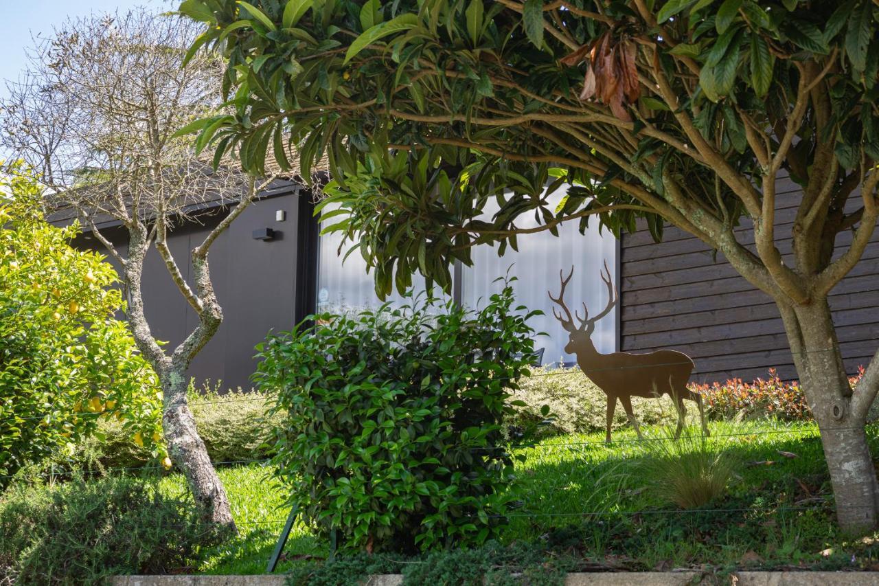 Prazer Da Natureza & Resort Caminha
