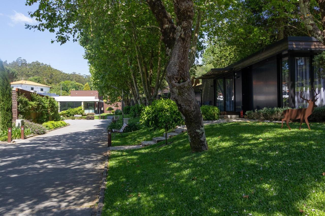 Resort Prazer Da Natureza & 4*
