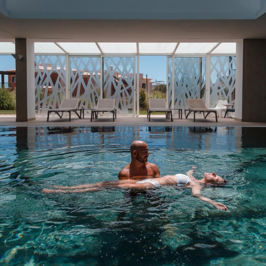 Resort Monte Santo Carvoeiro (Lagoa)