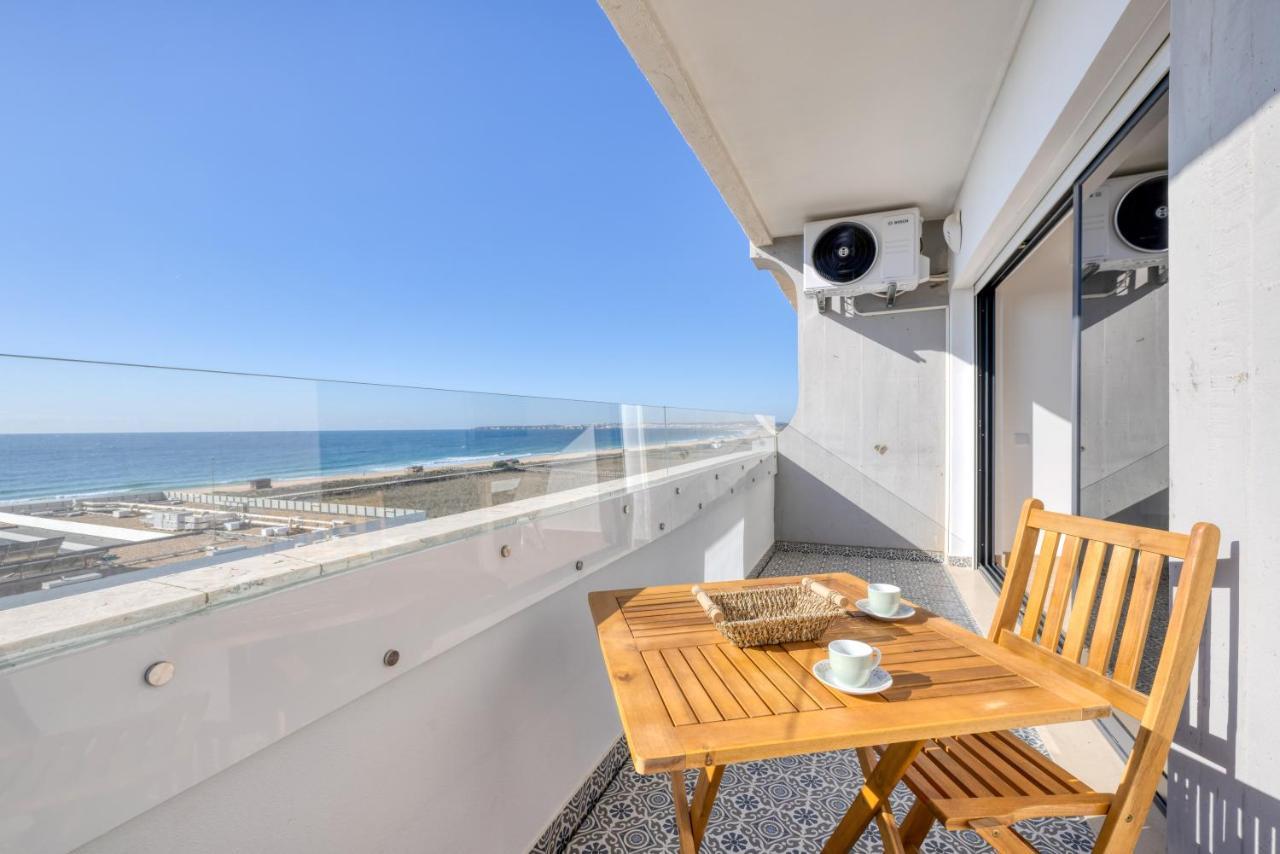 Apartment Torralta Oceanfront Luxury Alvor