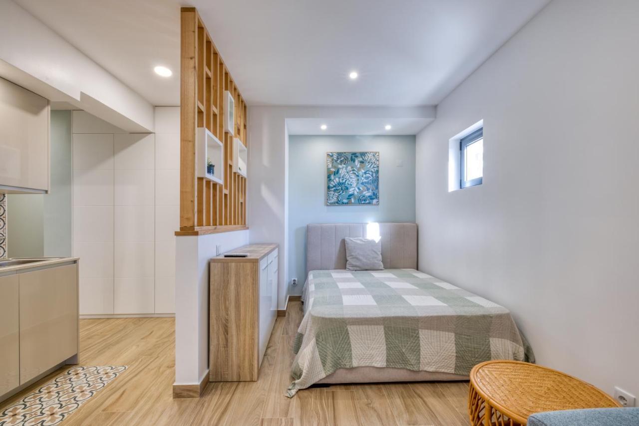 Apartment Torralta Oceanfront Luxury *