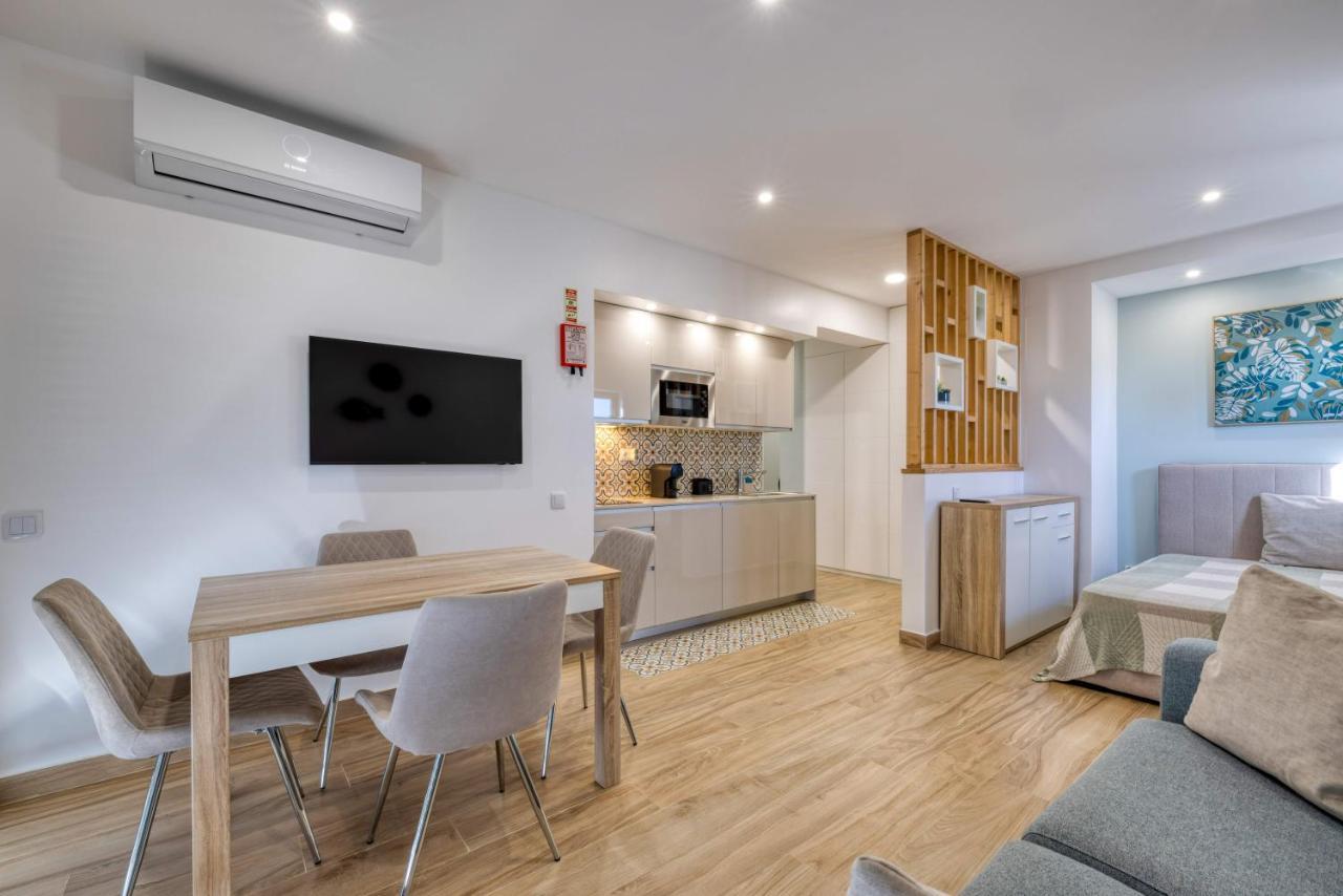Torralta Oceanfront Luxury Apartment Alvor