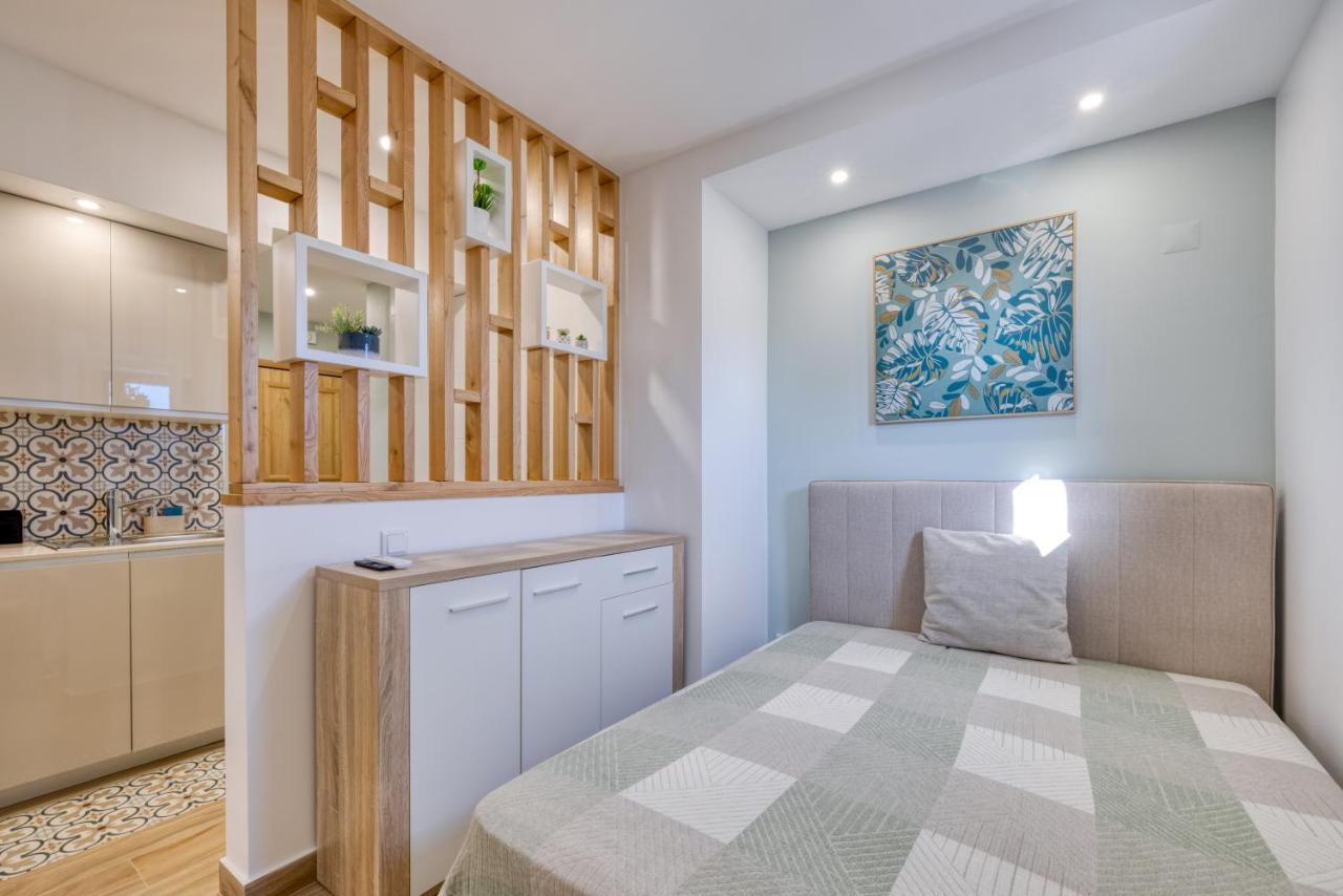 Torralta Oceanfront Luxury Alvor