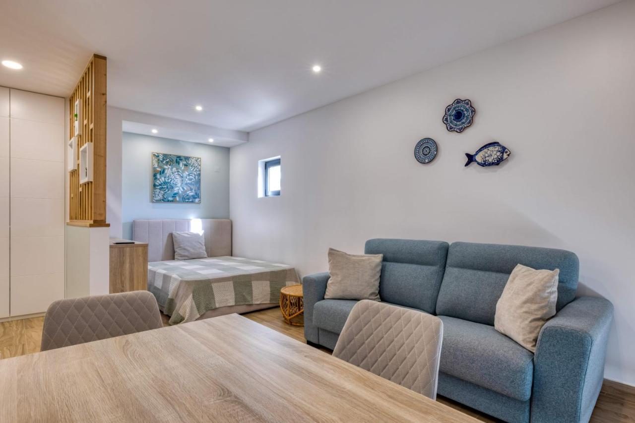 Apartment Torralta Oceanfront Luxury Alvor