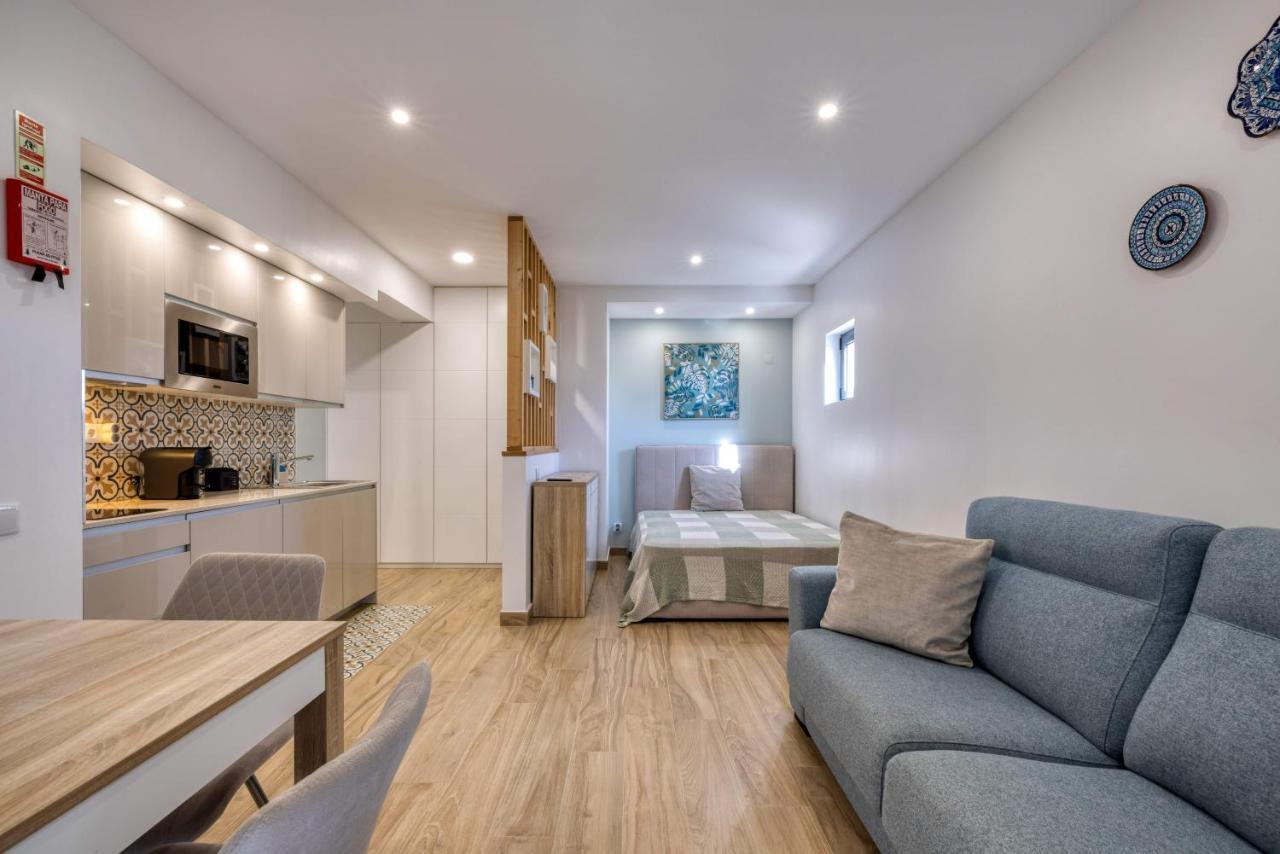 Apartment Torralta Oceanfront Luxury Alvor