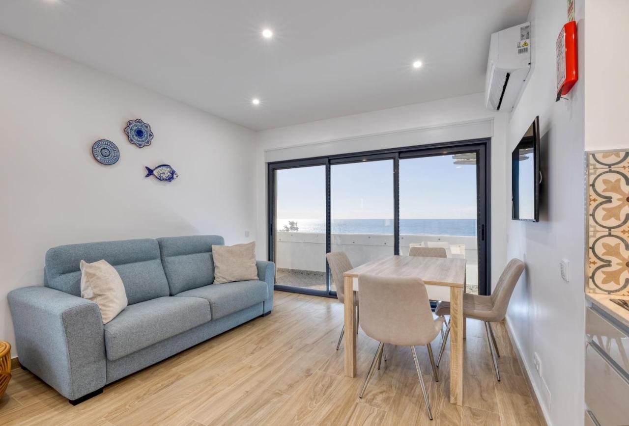 Torralta Oceanfront Luxury Alvor