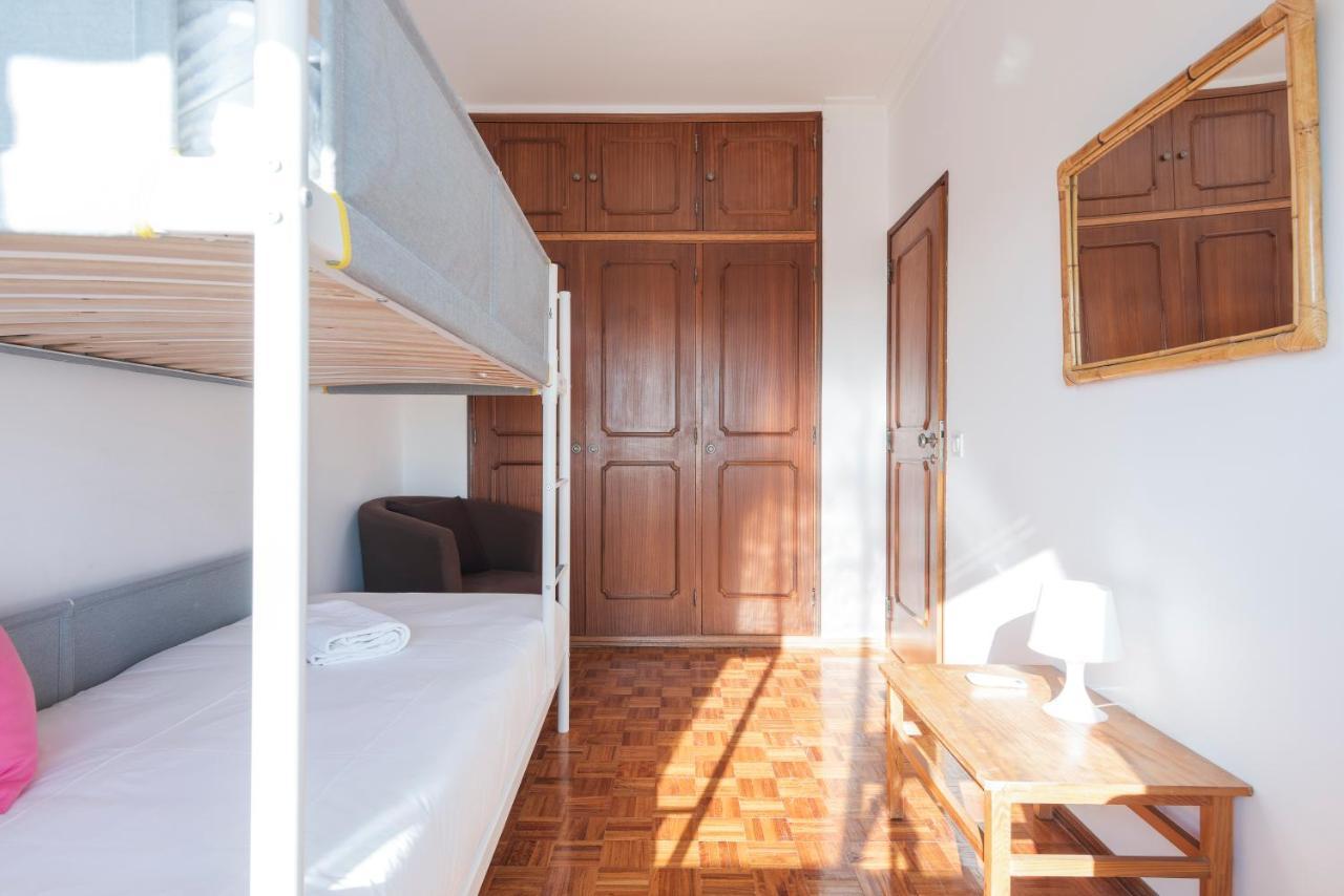 Apartment Olive -