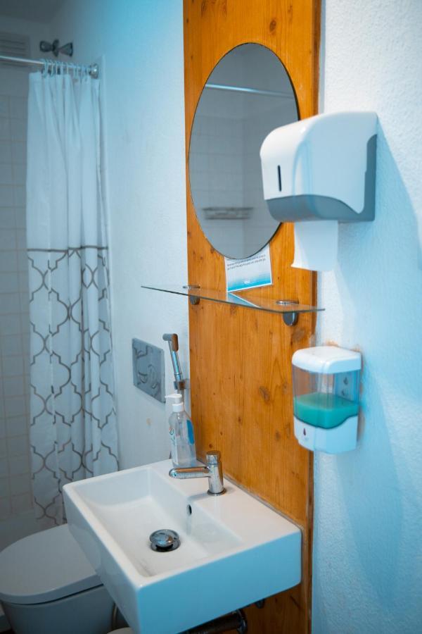 Wax Albergue FAO