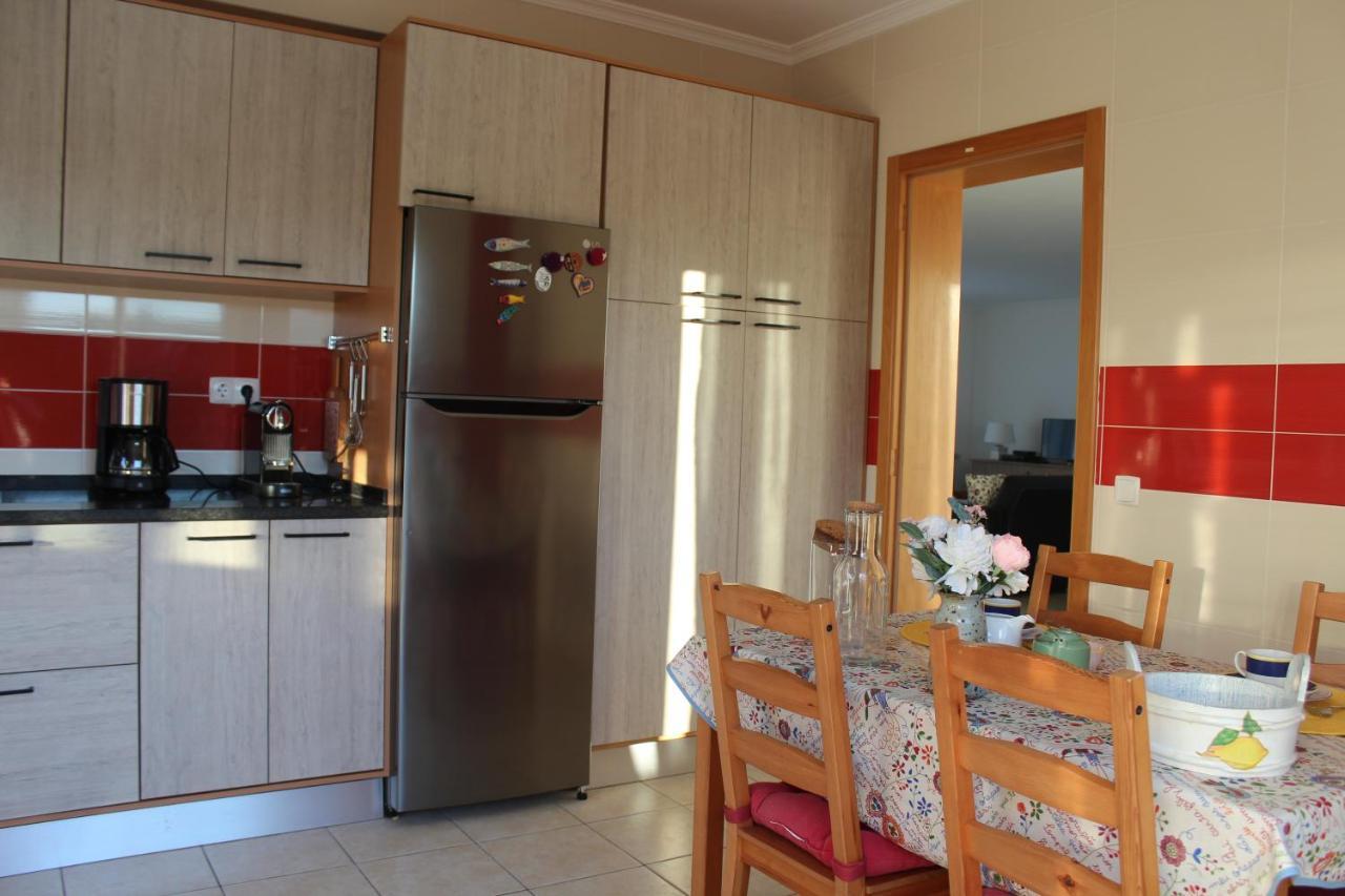 Andorinha With Private Pool In A Quiet Area Villa