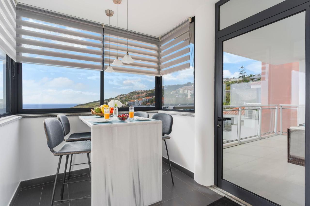 Nata By Madeira Apartment *