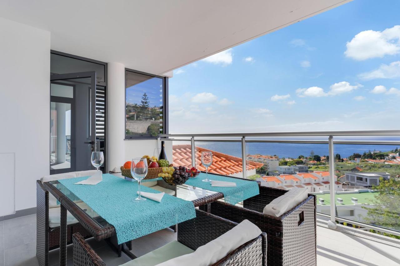 Apartamento Nata By Madeira Caniço