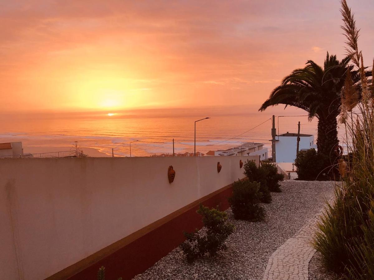 Mae Foz Homestay Foz do Arelho