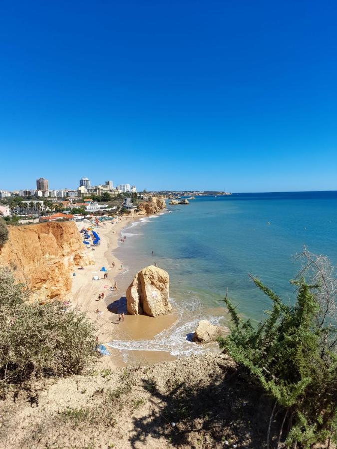 Big's Flat - Clube Mar - Da Rocha * Portimao