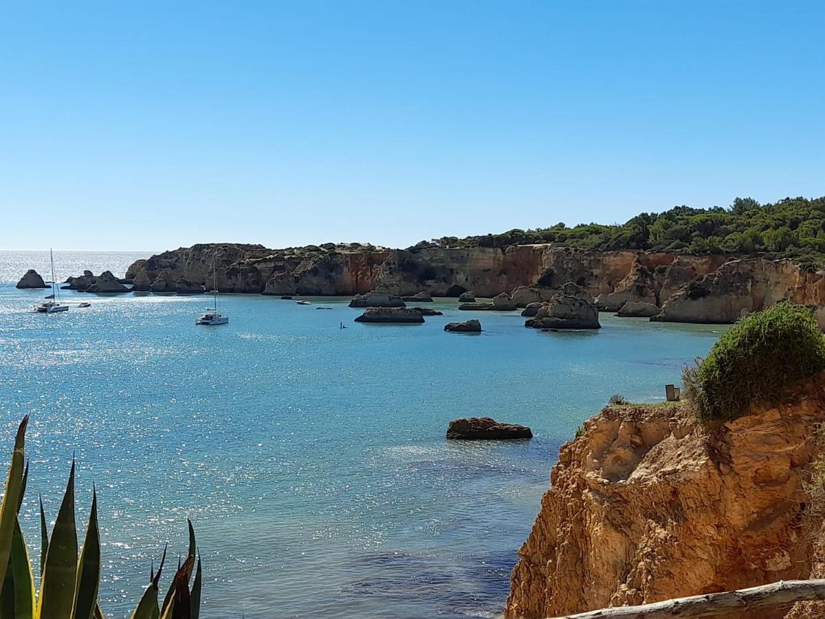 Big's Flat - Clube Mar - Da Rocha Apartment