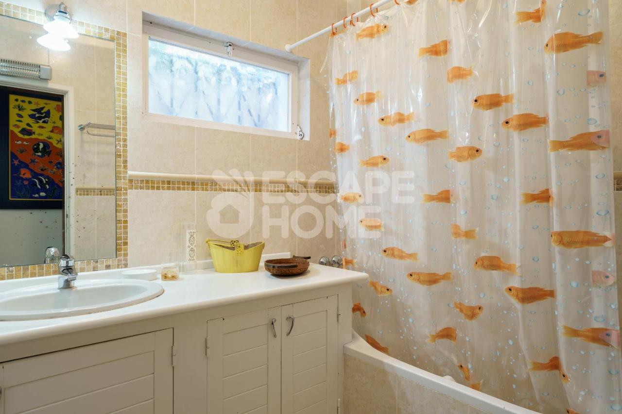 Holiday home Casa Do Levante