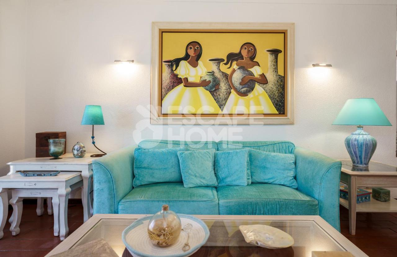 Casa Do Levante Holiday home