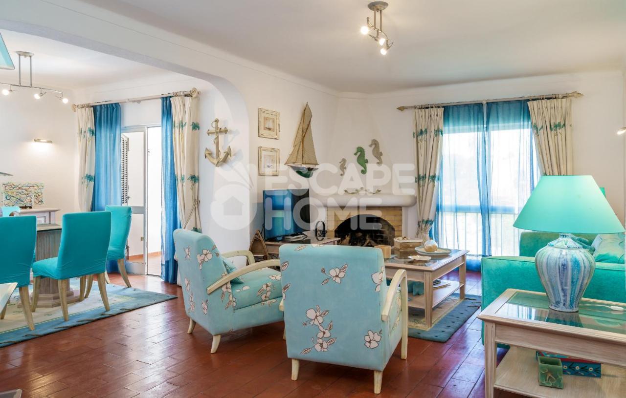 Holiday home Casa Do Levante Porches (Algarve)