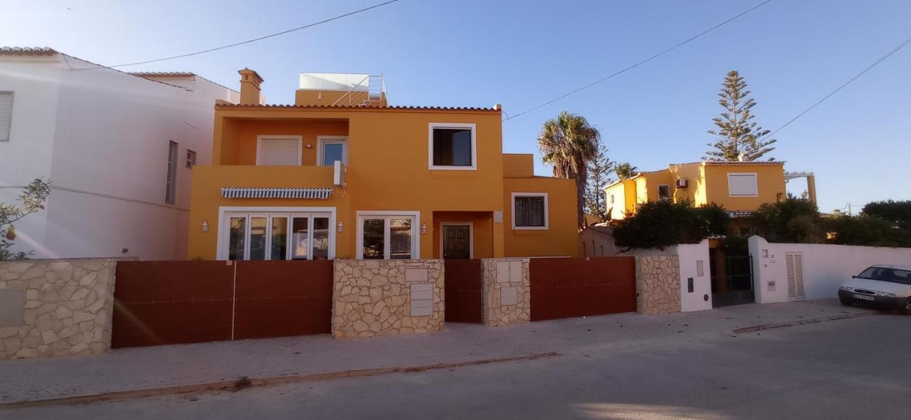 Solemcabana Social Club Apartment
