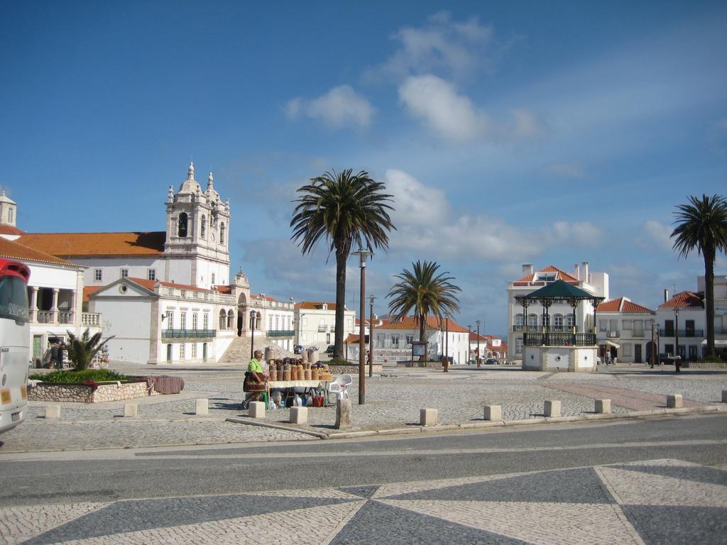 Olaf House Apartment Nazare