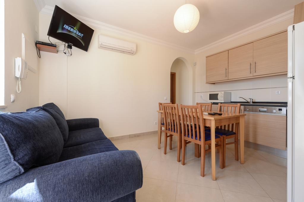 Pescadores Beach Apartamento