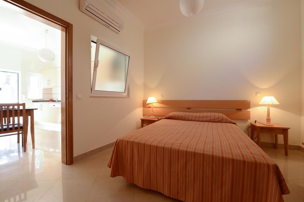 Pescadores Beach Apartamento *
