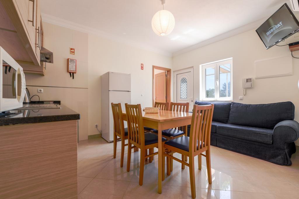 Apartamento Pescadores Beach Albufeira