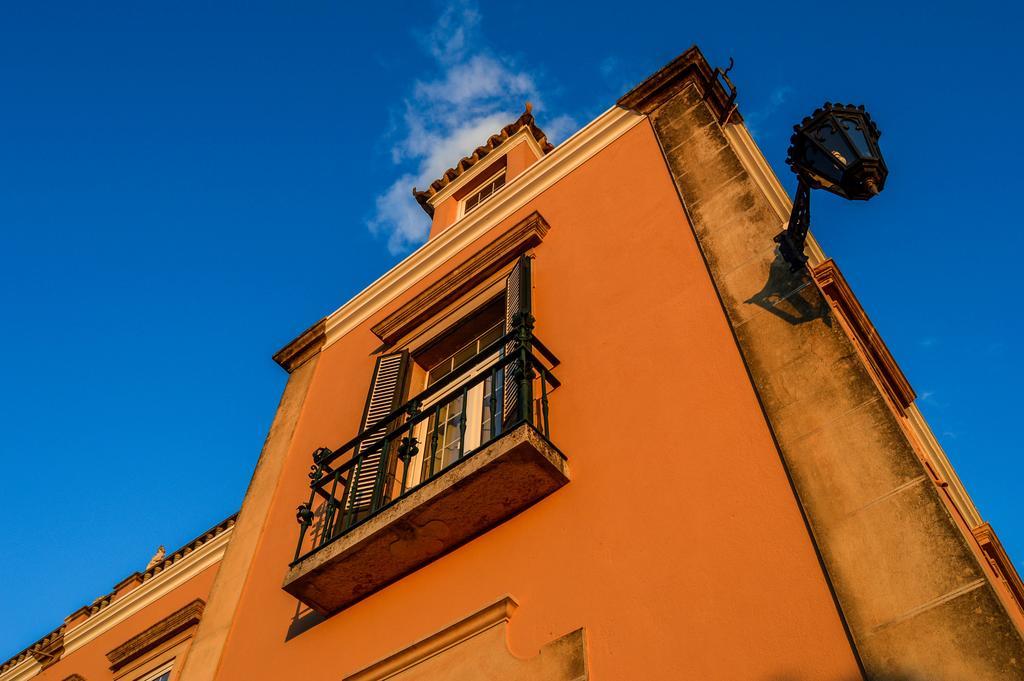 Casa Do Serro Bed & Breakfast *