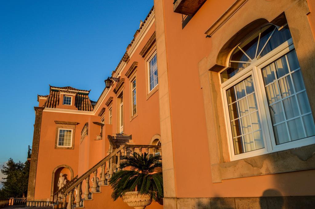 Casa Do Serro Bed & Breakfast *