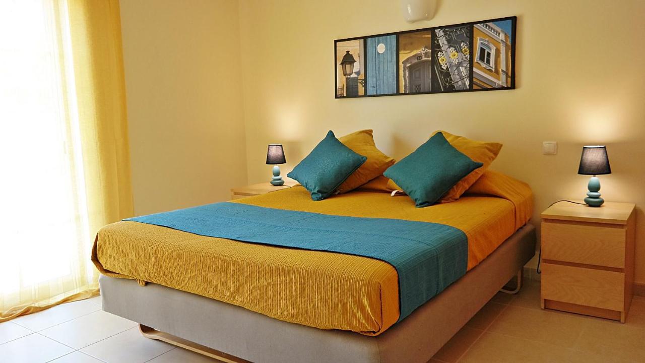 Apartment Sao Vicente By