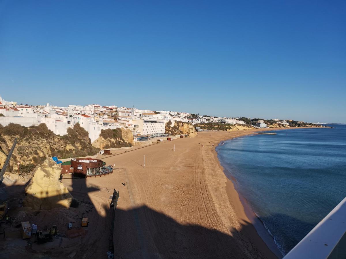 Sea View Center Cerro Branco Apartment