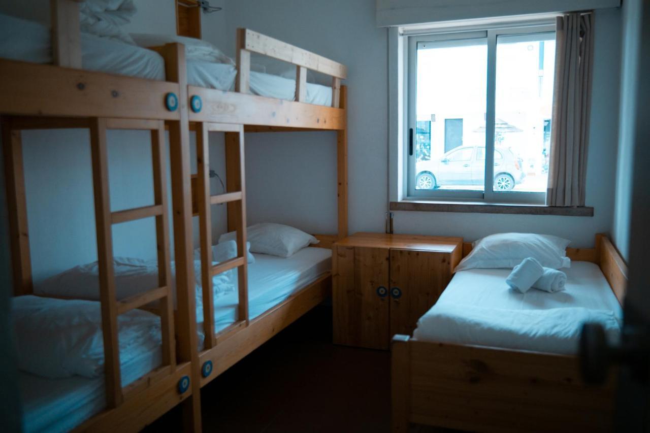 Wax Albergue *