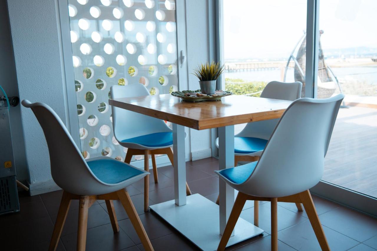 Albergue Wax