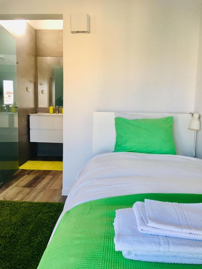 Marina Village Holiday home *