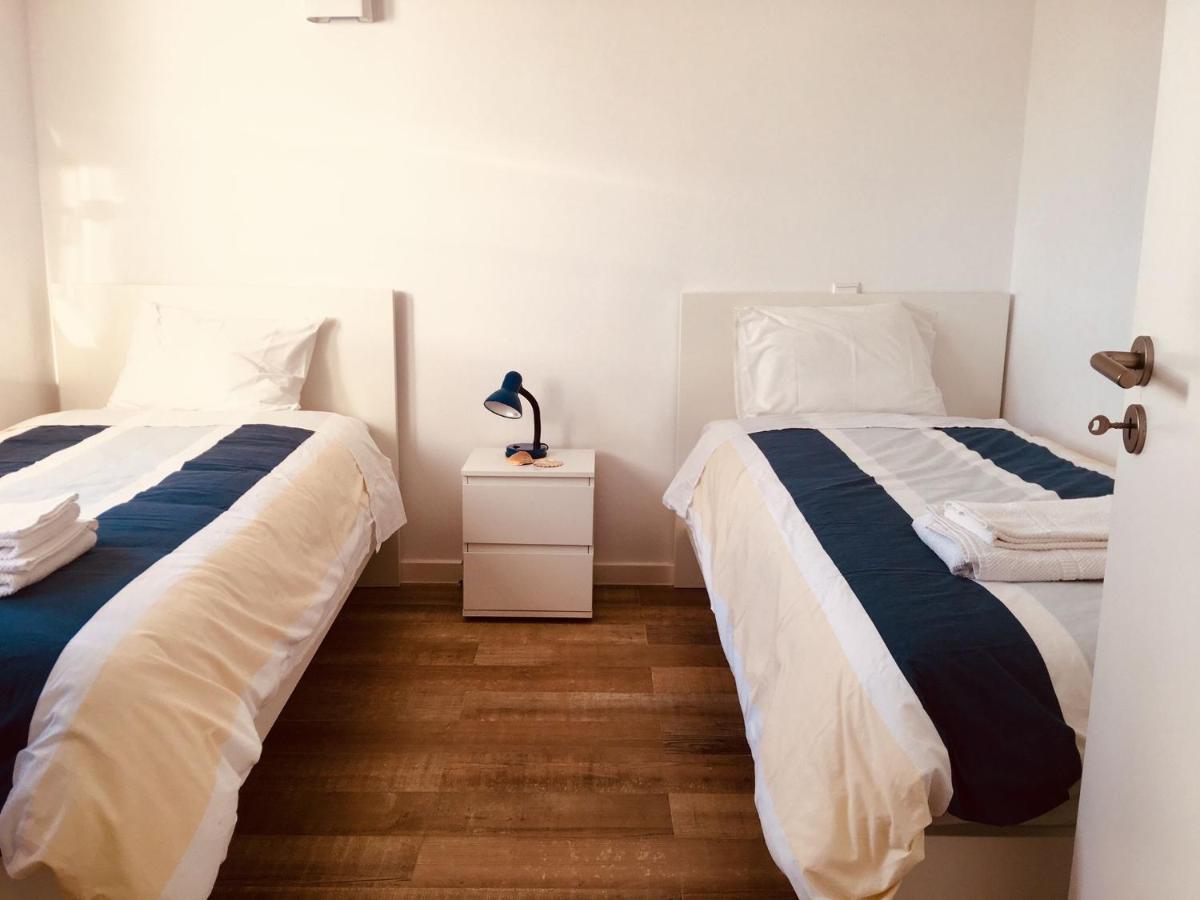 Marina Village Holiday home *