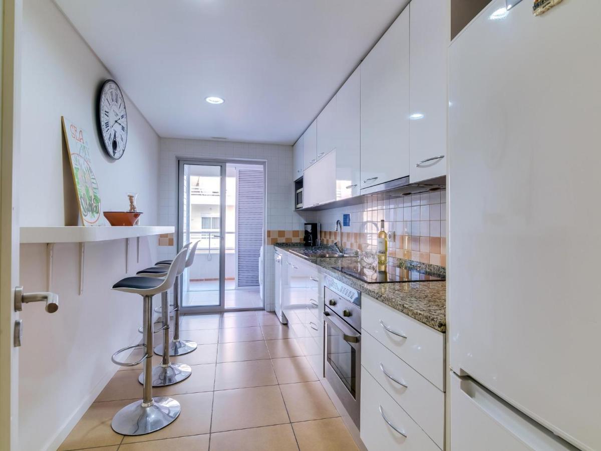 Apartment Al - Carteia Quarteira