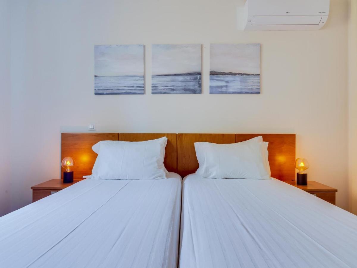 Al - Carteia Apartment *