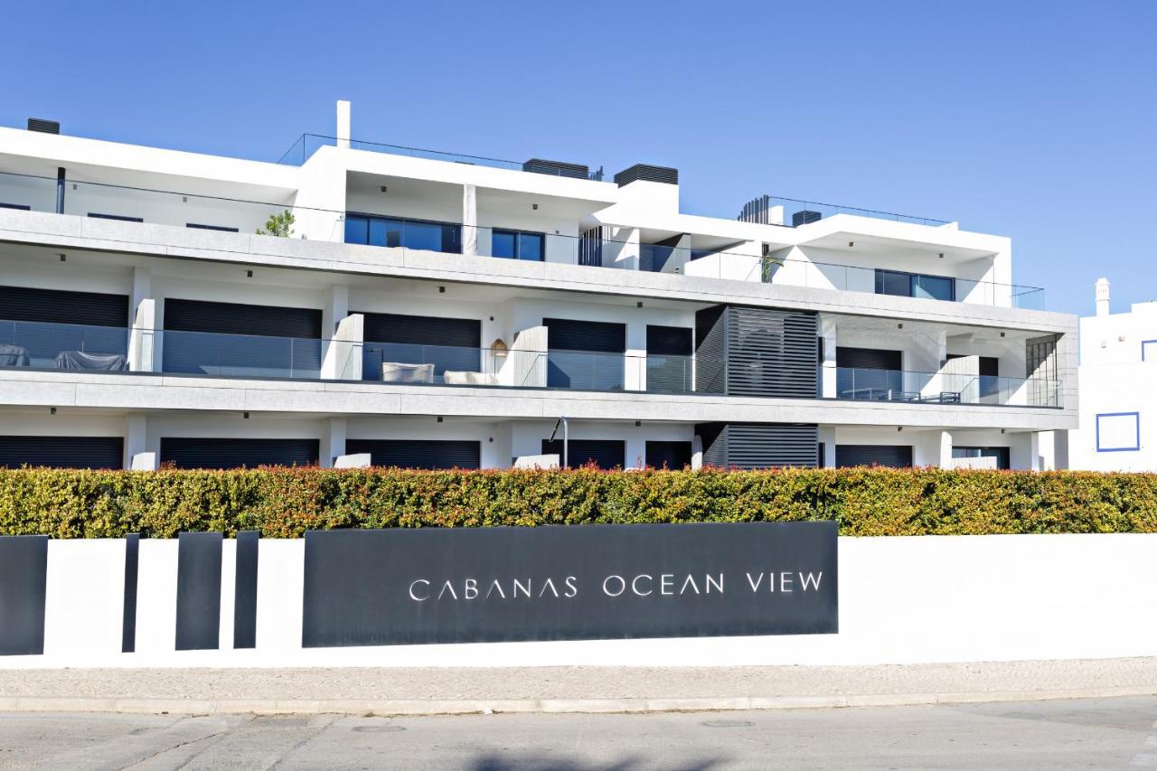 My Ocean View Apartamento Cabanas De Tavira