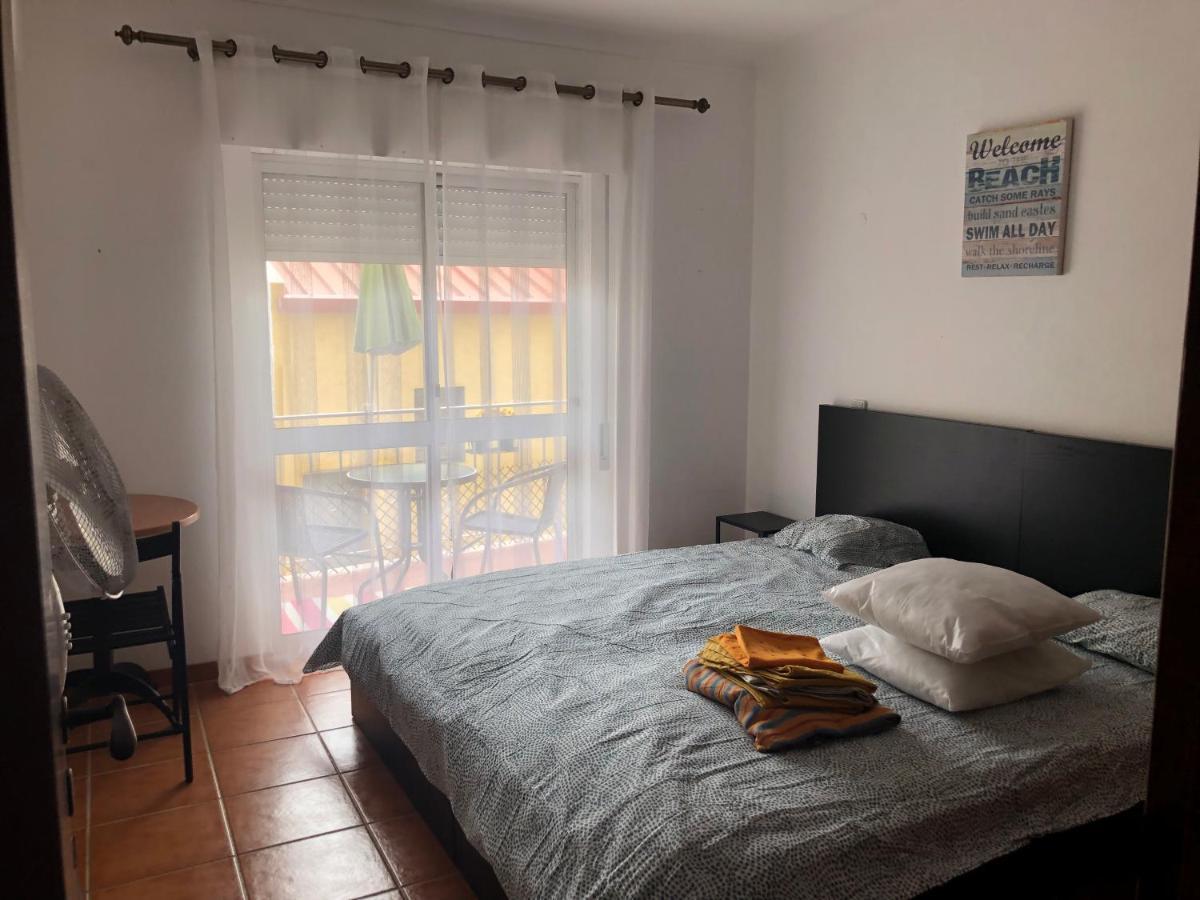 Apartamento Lovers Fuzeta