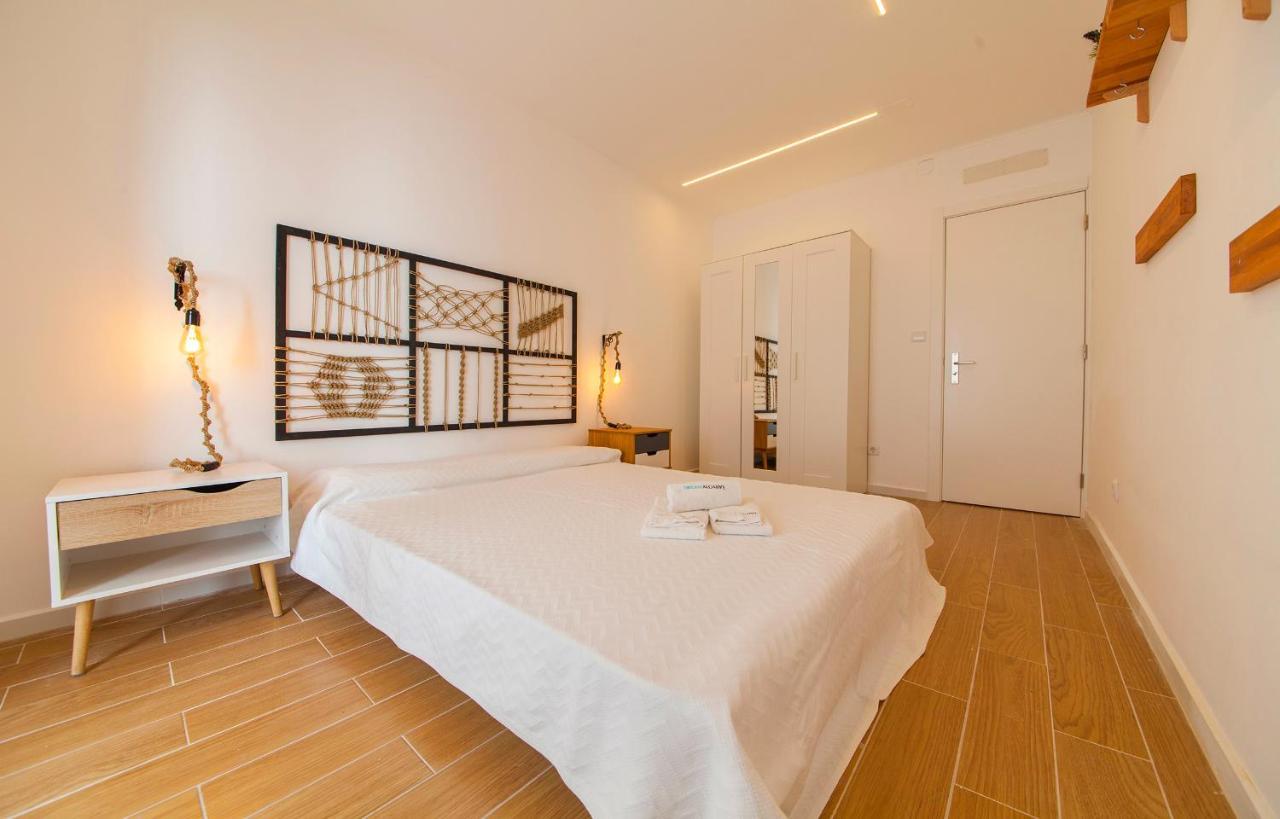 Tamar Apartment Lagos