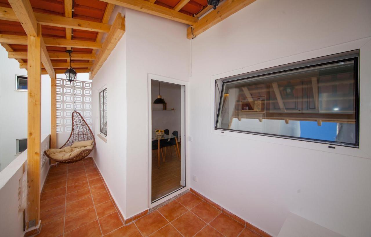 Apartment Tamar