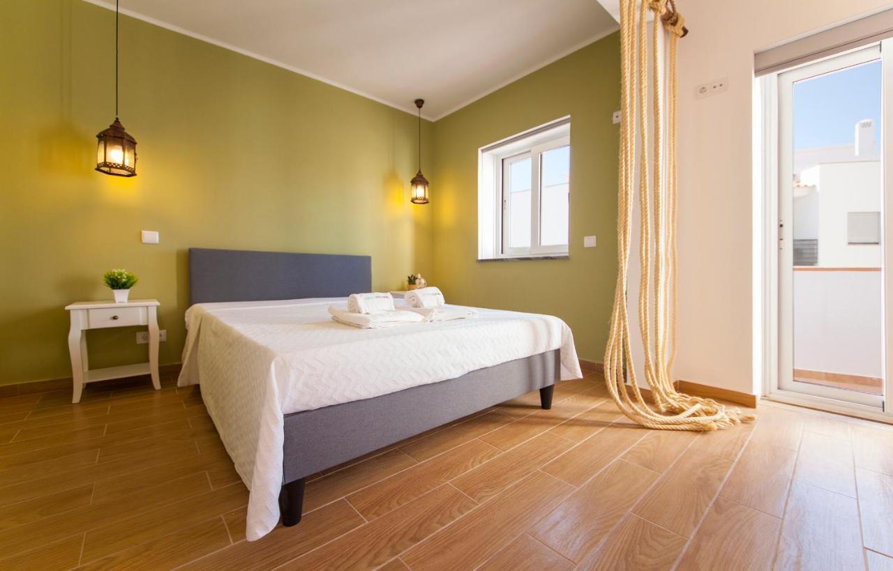 Tamar Apartment *