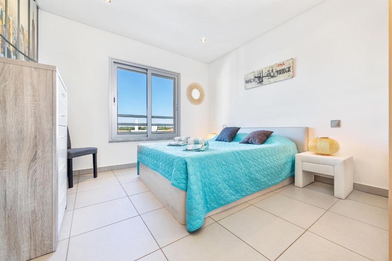 Apartment Michel Sea View Algarve