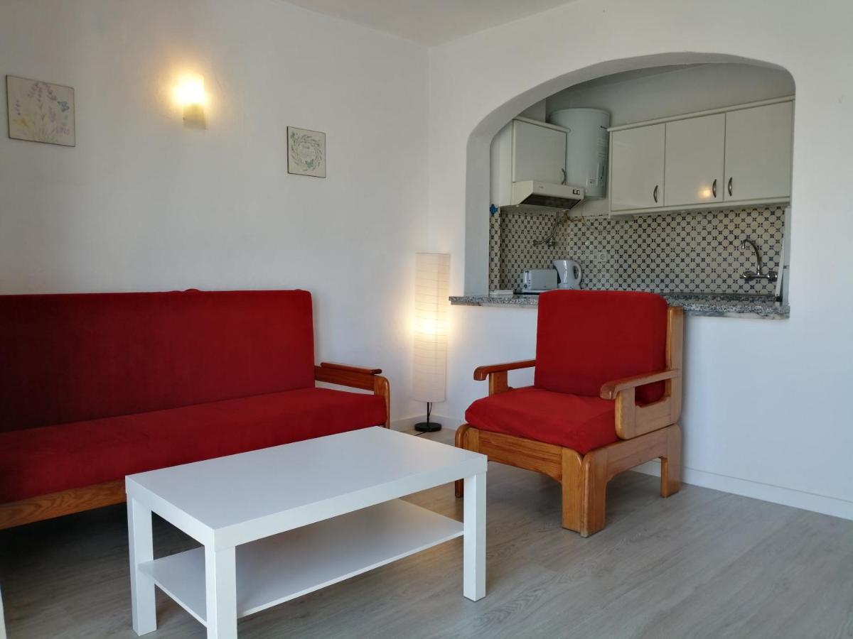 Holiday park Oura Parque Turisticos Albufeira