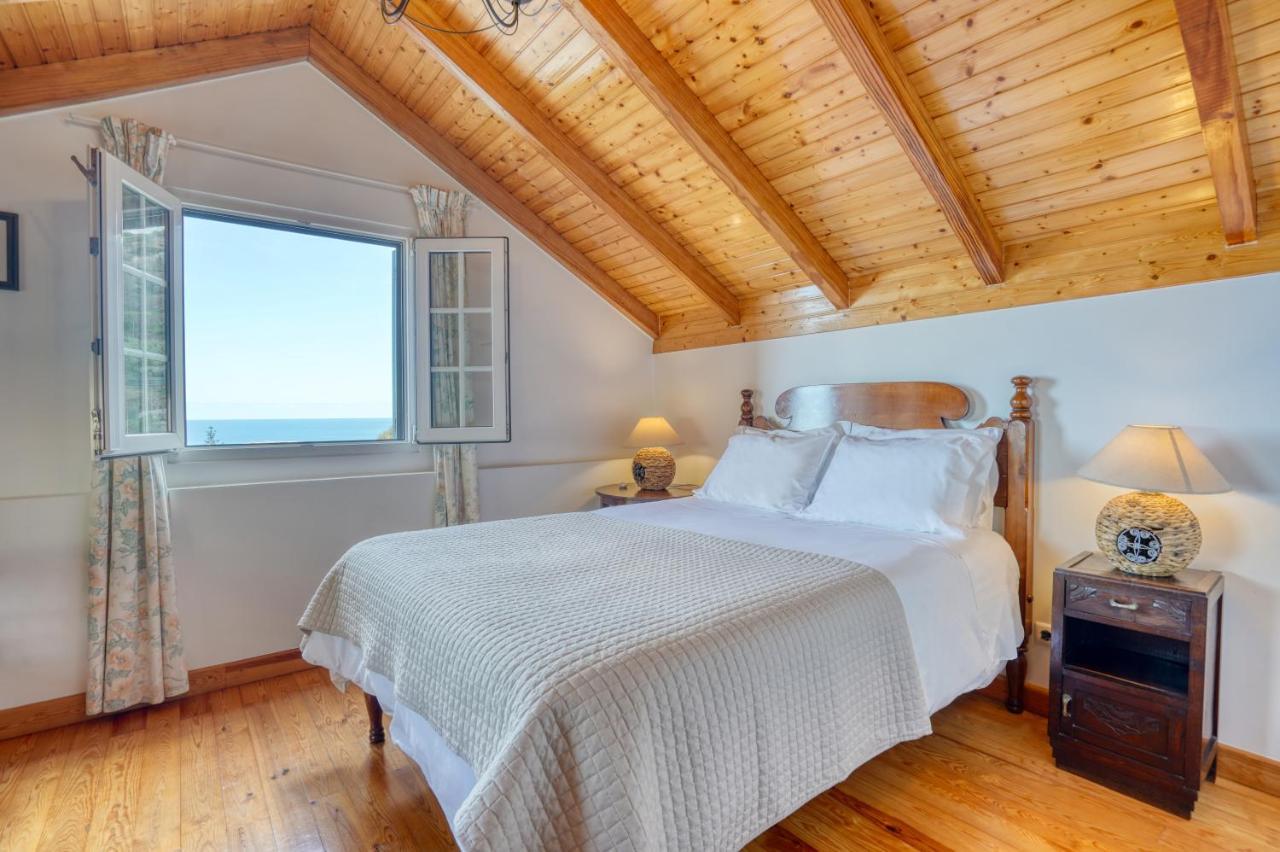 Сasa de vacaciones Quinta Da *