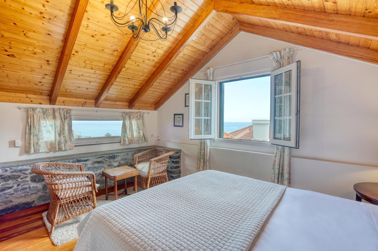 Сasa de vacaciones Quinta Da