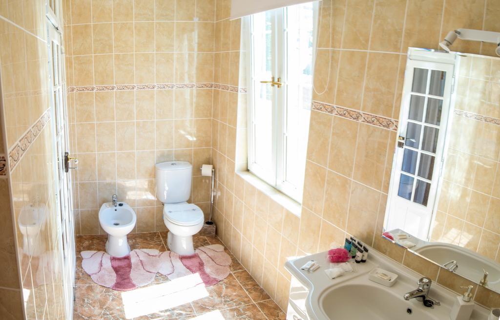Casa Do Serro * Silves