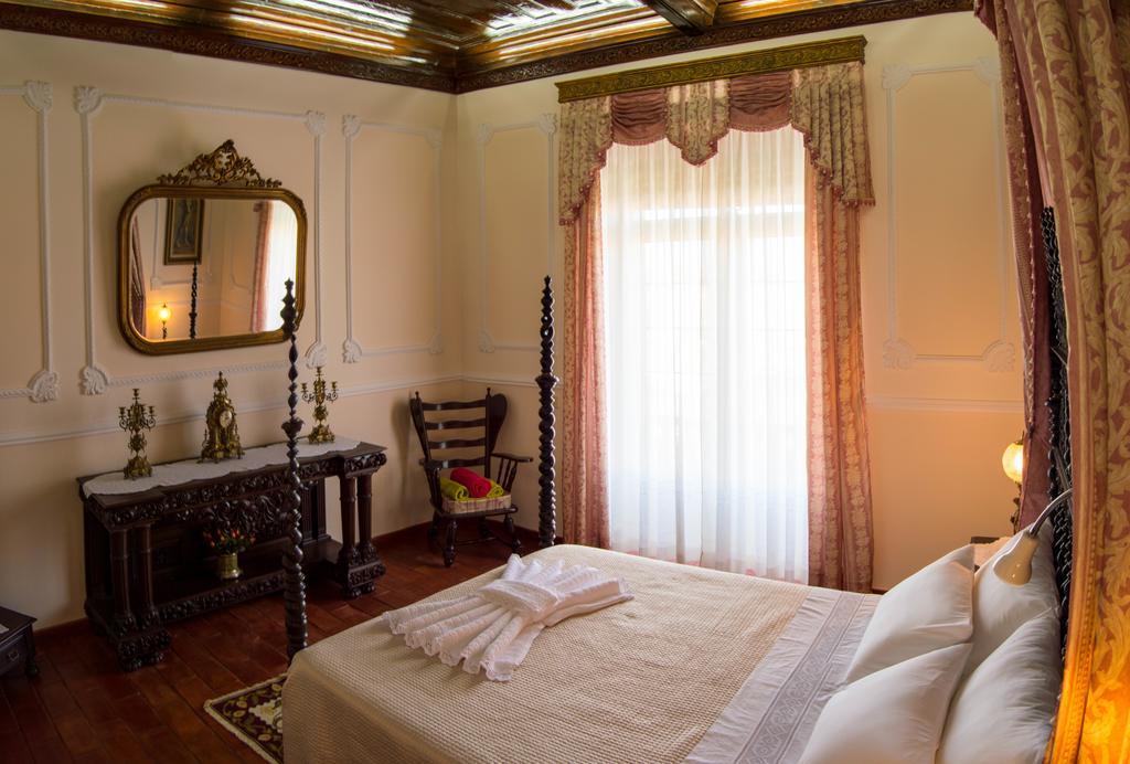 Casa Do Serro Bed & Breakfast