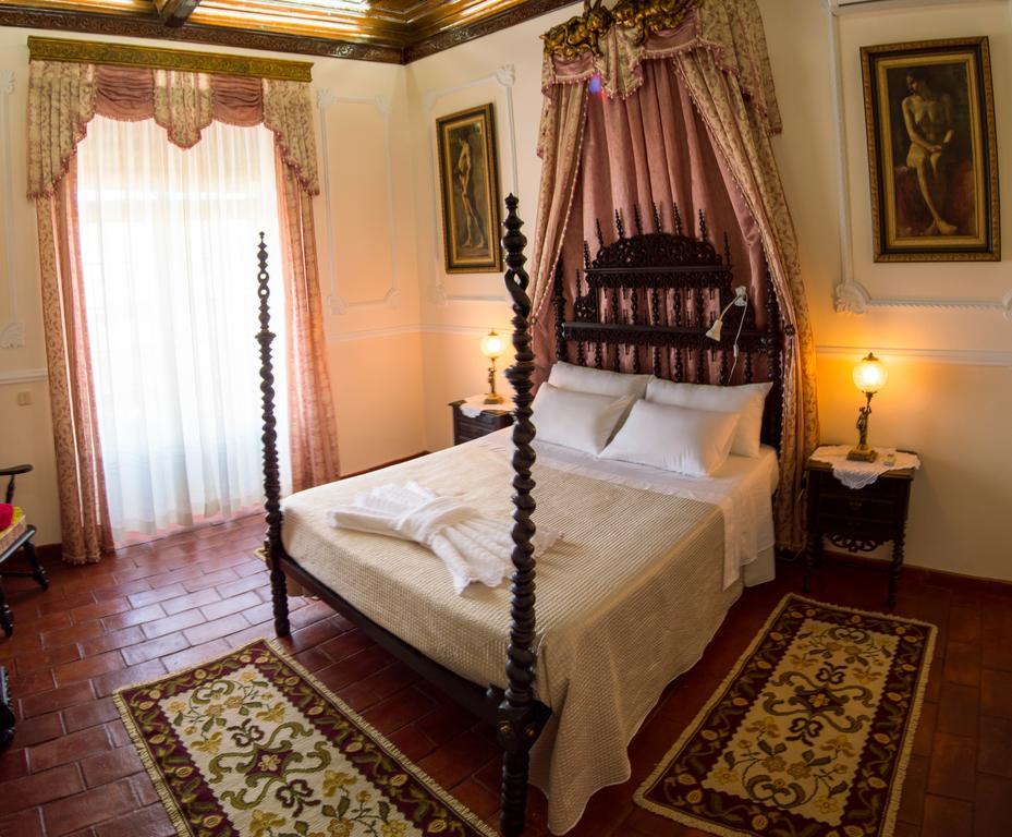 Casa Do Serro Bed & Breakfast Silves